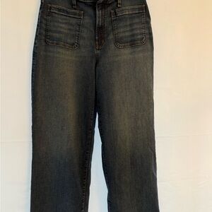 Madewell Women’s  Blue Jeans
